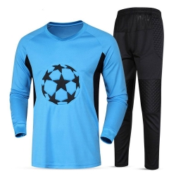 Goal Keeper Uniform