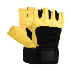 Weight Lifting Gloves