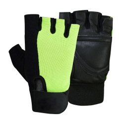 Weight Lifting Gloves