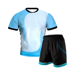 Volley Ball Uniform