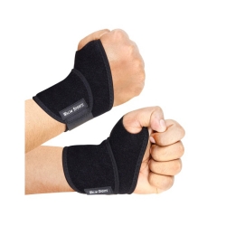 Wrap Arounf Wrist Brace