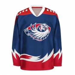 Ice Hockey Jersey