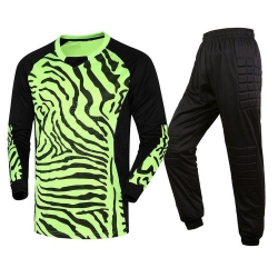 Goal Keeper Uniform