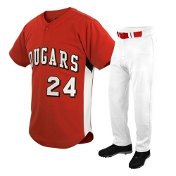 Baseball Uniform