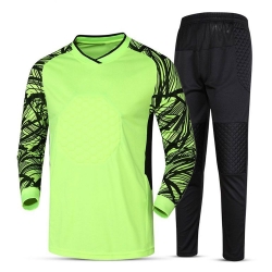 Goal Keeper Uniform