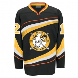 Ice Hockey Jersey