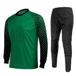 Goal Keeper Uniform