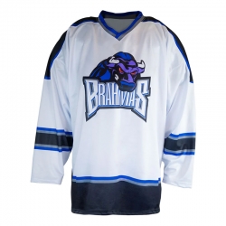 Ice Hockey Jersey