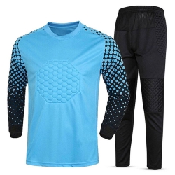 Goal Keeper Uniform